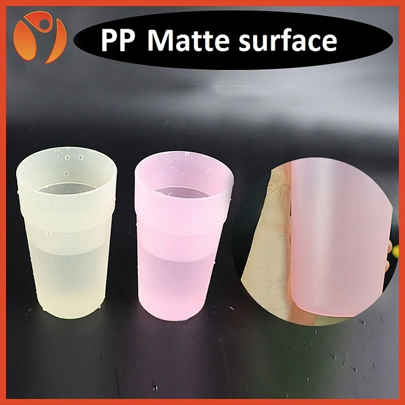 PLSTTIC WATER TUMBLER