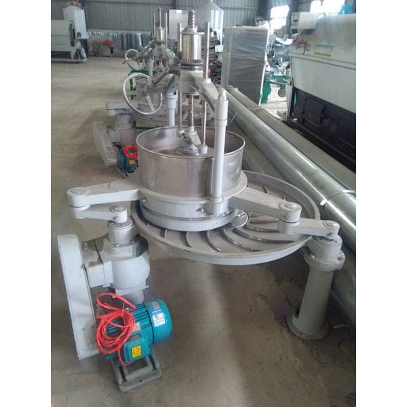 Tea Leaf Roller 6CR-55