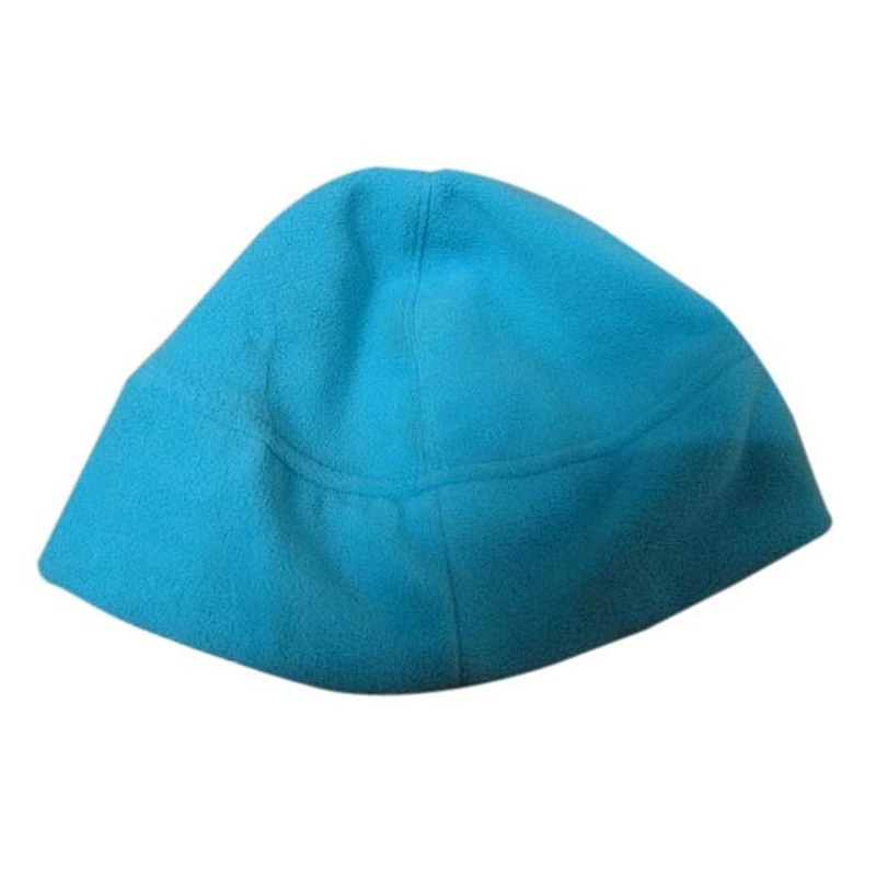 polar fleece hat