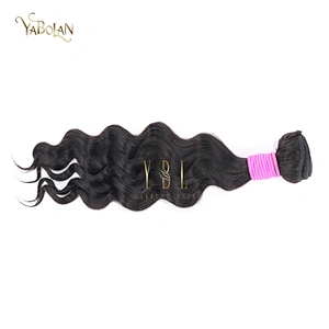 LooseDeep Hair
