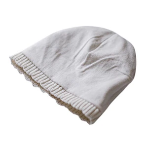 acrylic knitted hat