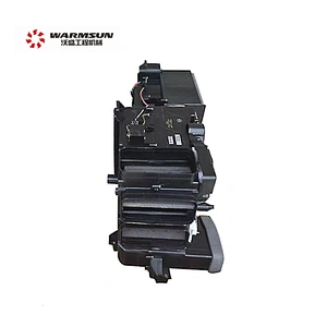 Steel 60024588 Excavator Air Conditioner Wearproof For SY135