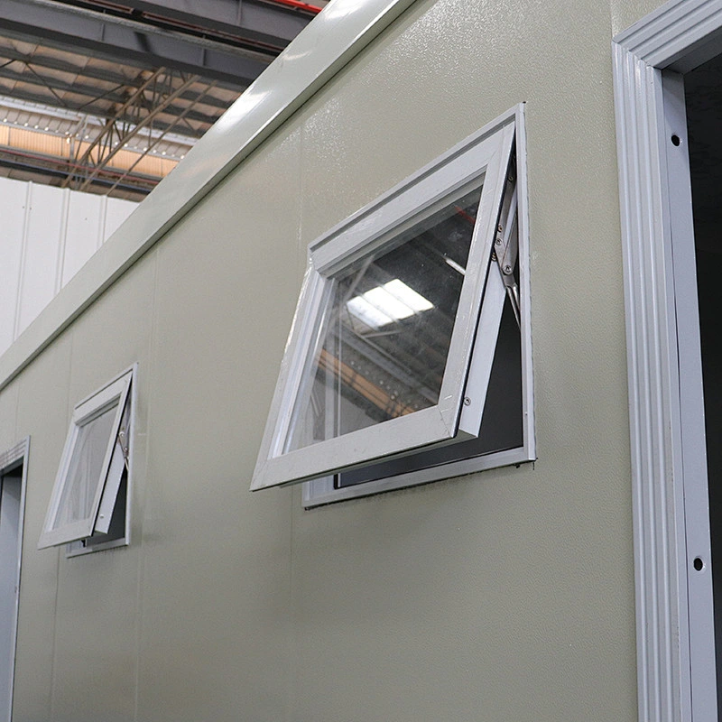 20 FT Modern Style Container House