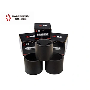 1.670kg SY300.3-13C Excavator Bucket Bushing Of Sany SY365C8I2KS Excavators