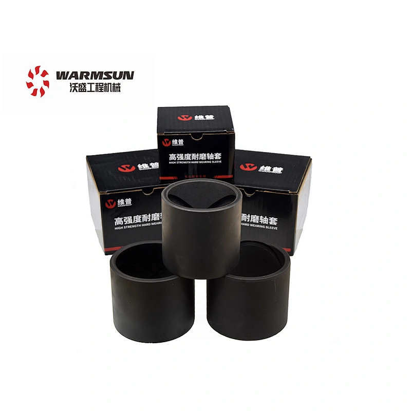 Excavator Bucket-Bucket Rod Connection SY75.3-1 Bucket Bushing for SANY
