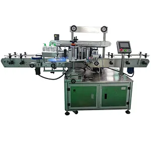 TK-T-8303 Automatic double side labeling machine
