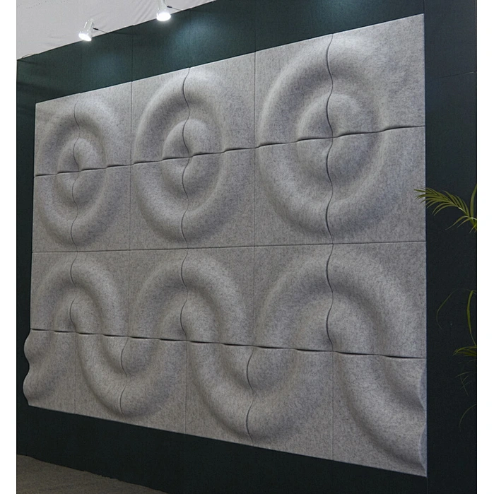acoustic wall panels decorative