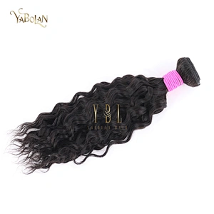 WaterWave Hair