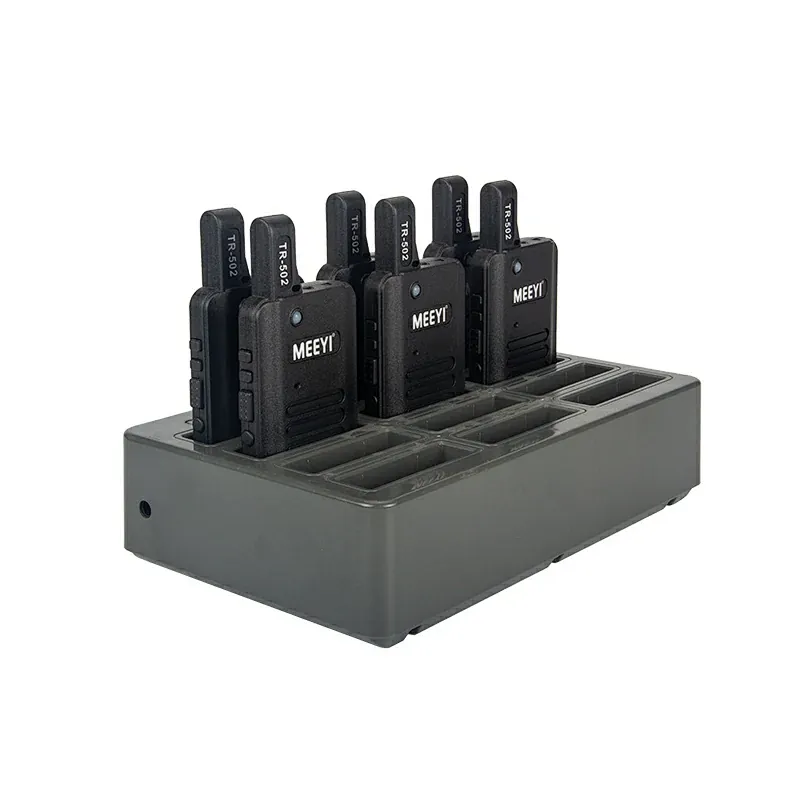 Walkie Talkie