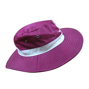 reversible school bucket hats