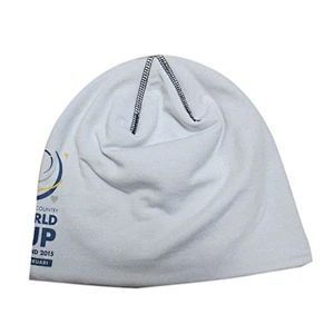 cotton/elastan hat