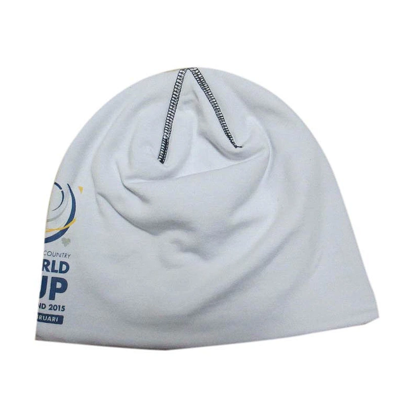 cotton/elastan hat