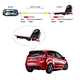 third brake light with camera