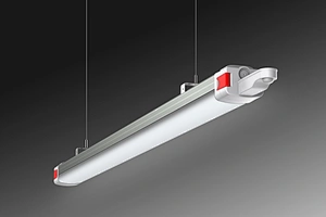 triproof light fixture