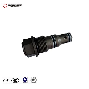 Hydraulic Spare Parts Overflow Valve