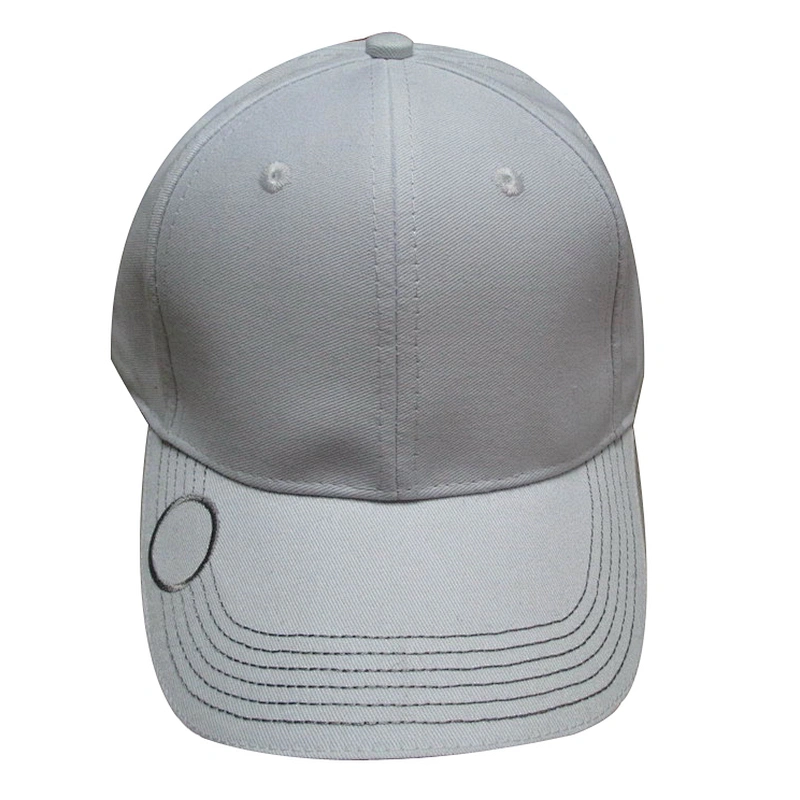 cheap customer's design curved brim embroidery sports cap
