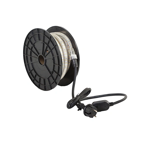 20M Working Applied LED Tripod Tape Smd2835 Work Light  Hanging Waterproof Work Lighting