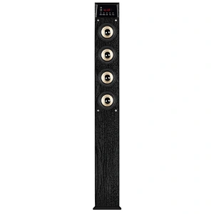 豪韵3060蓝牙5.0hifi有源音响高保真2.1回音壁家庭影院K歌音箱usb