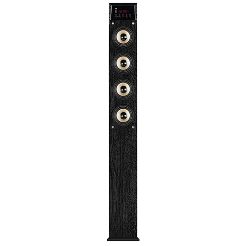 豪韵3060蓝牙5.0hifi有源音响高保真2.1回音壁家庭影院K歌音箱usb