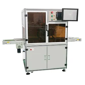 TK-T-8304 Automatic real-time printing and labeling machine