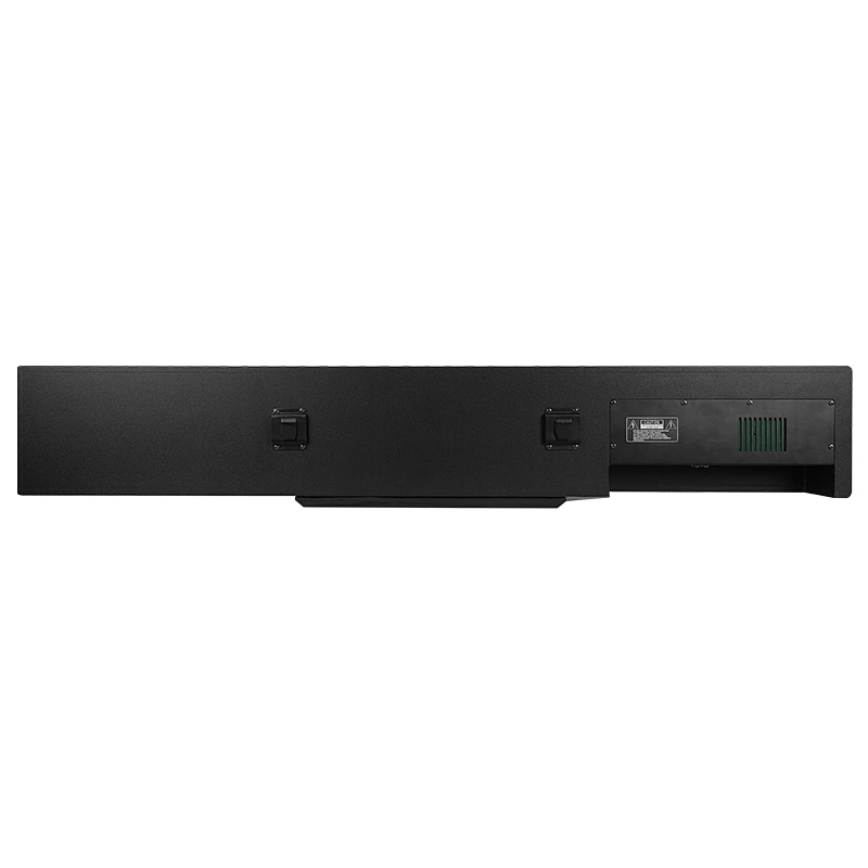HY/豪韵 6130HD蓝牙7.1回音壁电视音响家用客厅家庭影院音箱套装