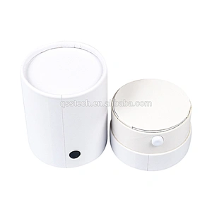 Custom labels design pre roll cones Packaging tube for joint