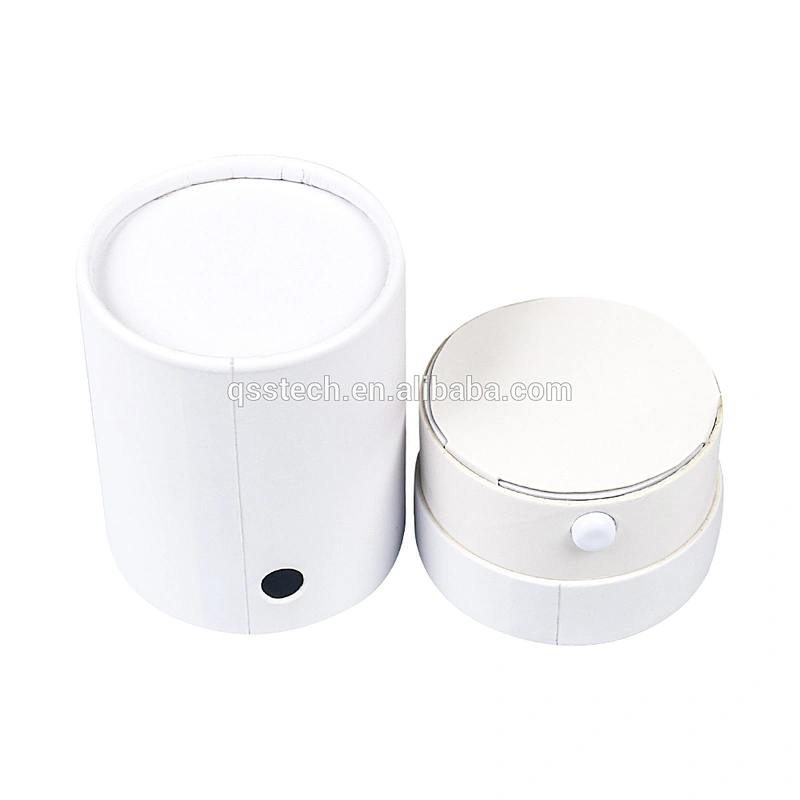 Custom labels design pre roll cones Packaging tube for joint