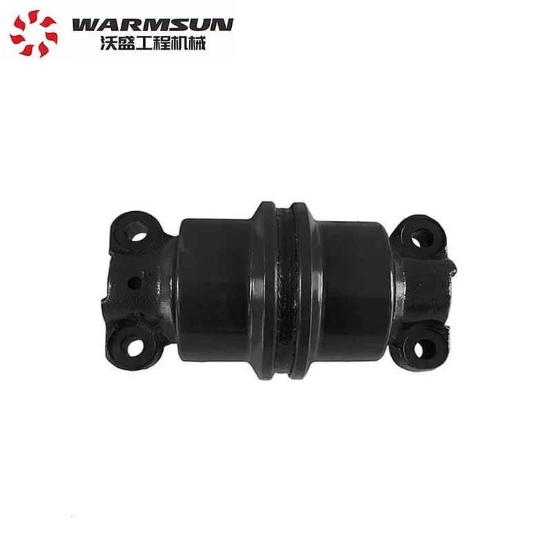 Corrosion Proof 60818590660 Bottom Track Roller Excavator Undercarriage Parts