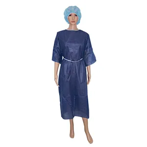 Patient Gown