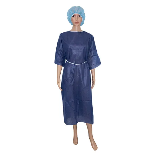 Patient Gown
