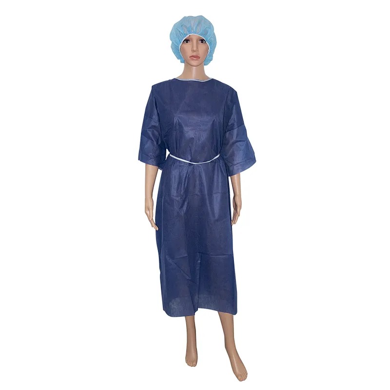 Patient Gown