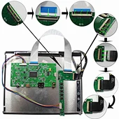 tft lcd display
