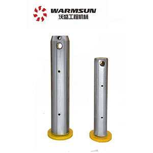SY60.3-13 55mm Excavator Bucket Pins  A820301021346 For SY75