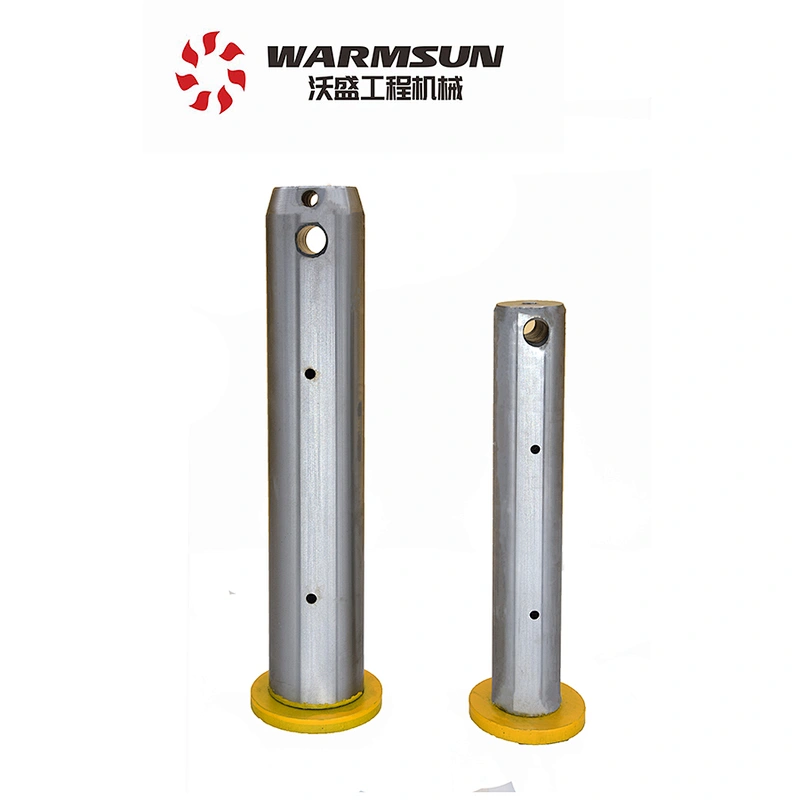 SY200B.3.7 Excavator Bucket Pins Of Sany SY215 Excavators For Bucket Connection