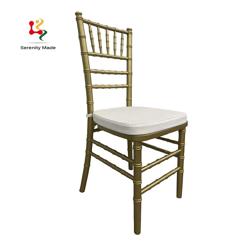 Tiffany chairs