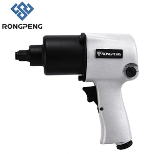 1/2 Inch Impact Wrench RP7431