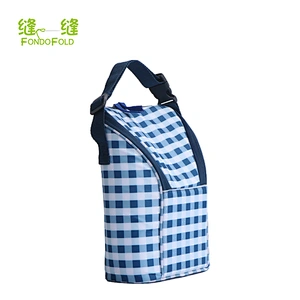 CL0083- Milk Bottle Cooler Bag
