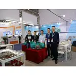 Attend Chinaplas 2021
