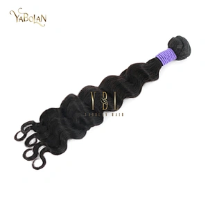 LooseDeep Hair