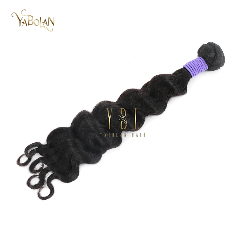 LooseDeep Hair