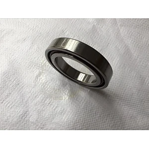 Matched Angular Contact Ball Bearings