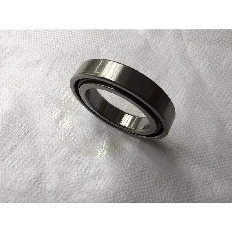 Matched Angular Contact Ball Bearings
