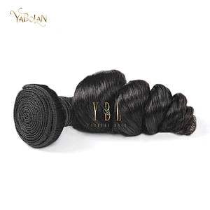 LooseWave Hair