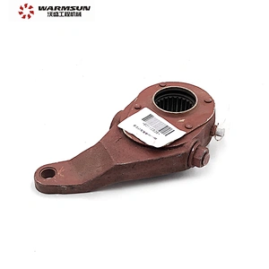 60110538 Brake Chamber Slack Adjuster 3501130 Truck Crane Spare Parts