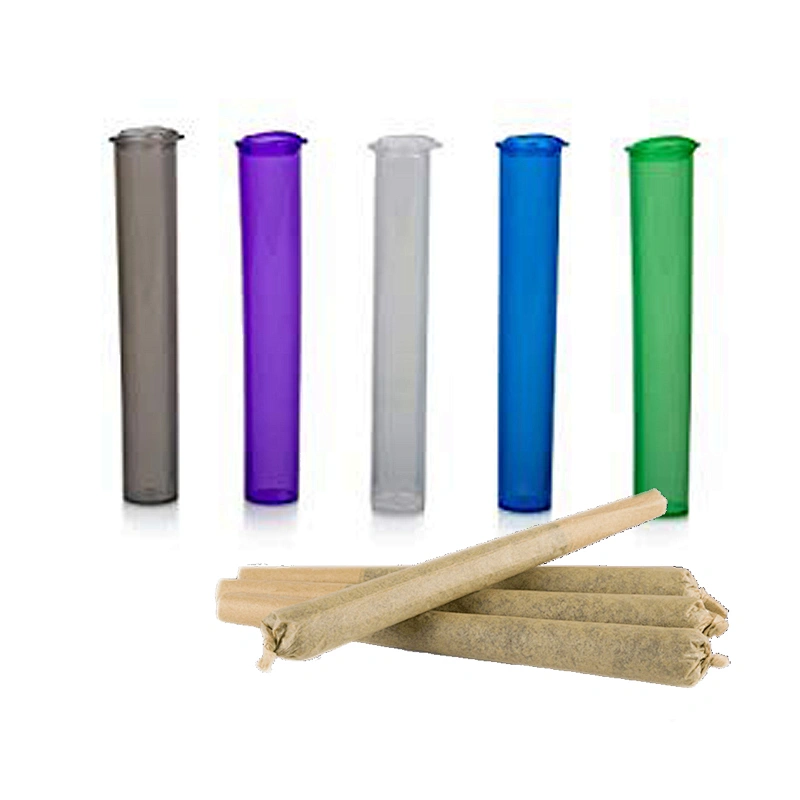 Doob Blunt Premium Opaque Child Resistant Pre Roll Tubes