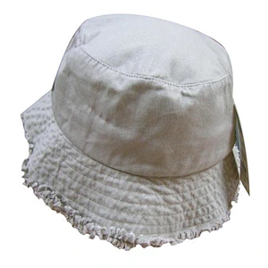High Quality Bucket Hat Custom Designed Fisherman Hat And Caps Wholesale