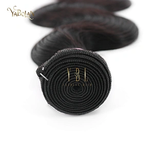 BodyWave Hair