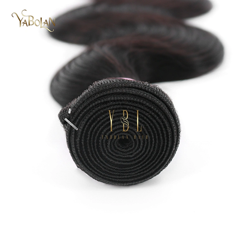BodyWave Hair