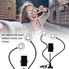 High brightness beauty low voltage photography ring light with chip camera usb cheap ring light on phone tablet PC