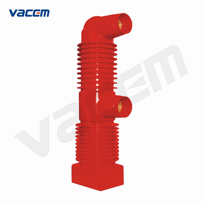 36kV 40.5kV High Voltage Embedded Pole for Vacuum Circuit Breaker